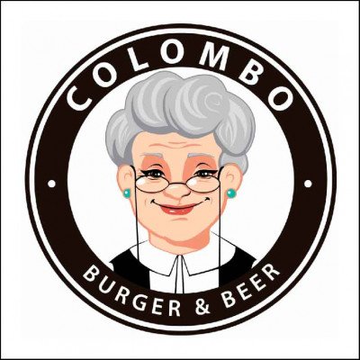 Colombo Burger
