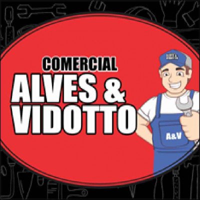 Comercial Alves & Vidotto