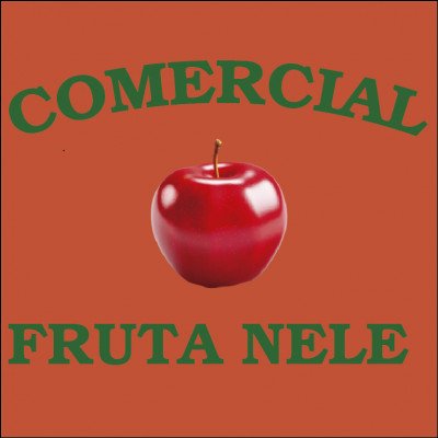 Comercial Fruta Nele