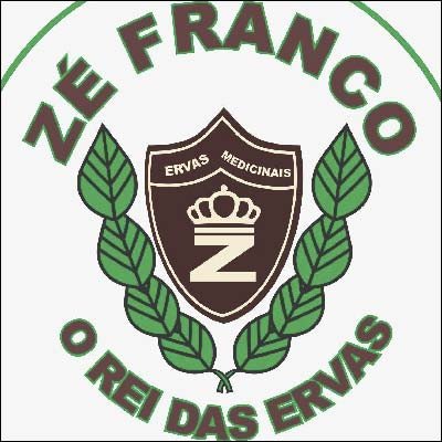 Comercial Zé Franco Ervas Medicinais
