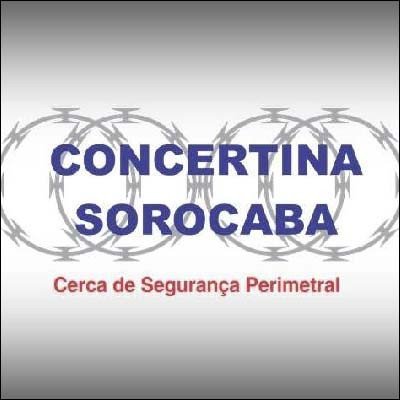Concertina Sorocaba