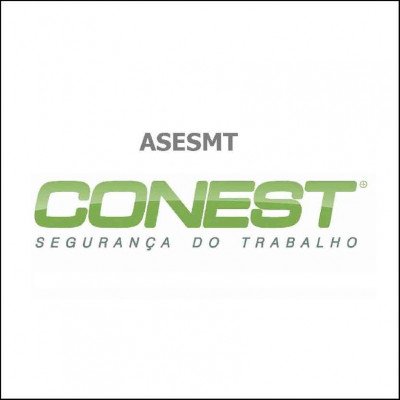 Conest / Asesmt - Segurança Do Trabalho