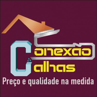 Conexão Calhas
