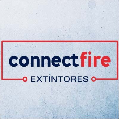 Connect FIRE Extintores