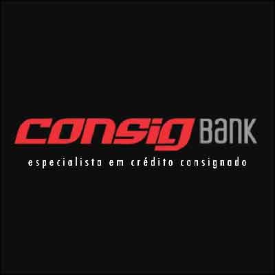 Consig Bank Digital