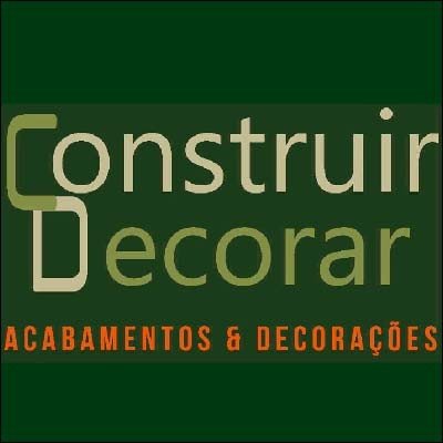 Construir Decorar