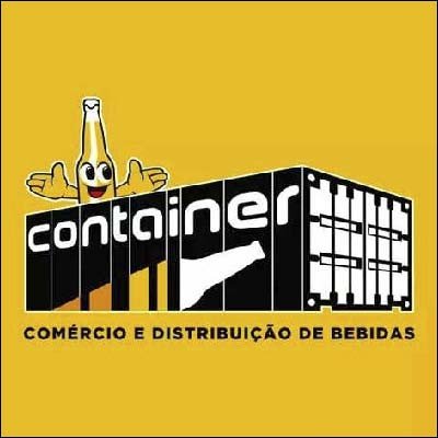 Container Adega