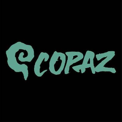 Copaz Tattoo