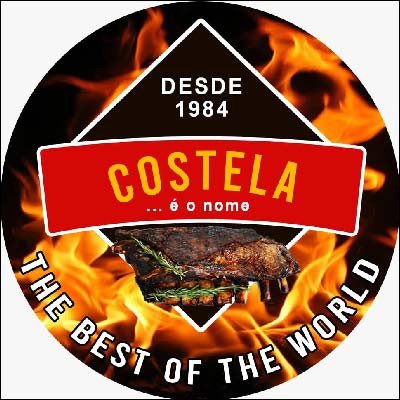 Costela É O Nome