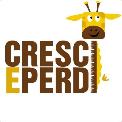 Cresci e Perdi