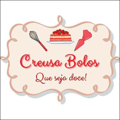 Creusa Bolos