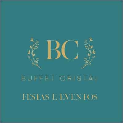 Cristal Buffet - By Lili buffet
