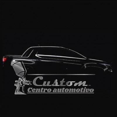 Custom Centro Automotivo
