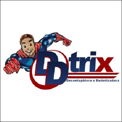 DDtrix Desentupidora & Dedetizadora