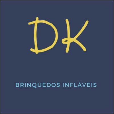 DK Brinquedos Infláveis