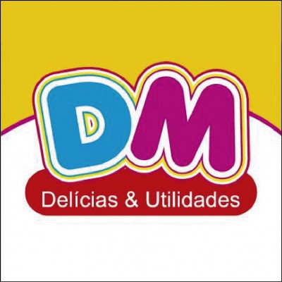 DM Delícias e Utilidades