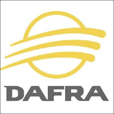 Dafra Sorocaba