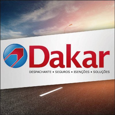 Dakar Despachante e Seguros