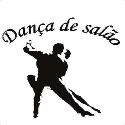 Dança de Salão Tony & Rick
