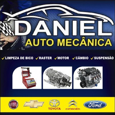 Daniel Auto Mecânica