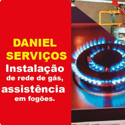 Daniel Serviços