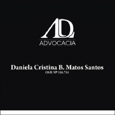Daniela Cristina B. Matos Santos