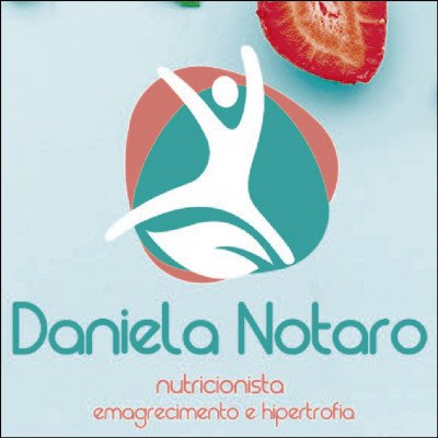 Daniela Notaro Nutricionista