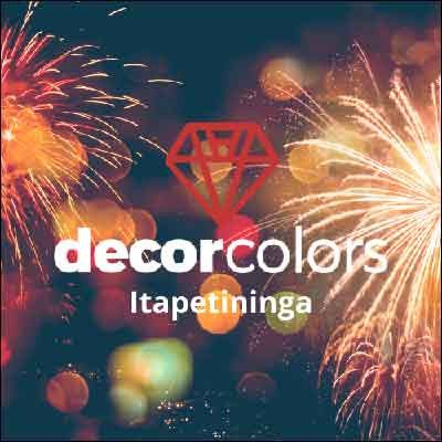 Decorcolors Itapetininga