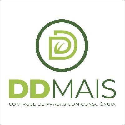 Dedetizadora Mais