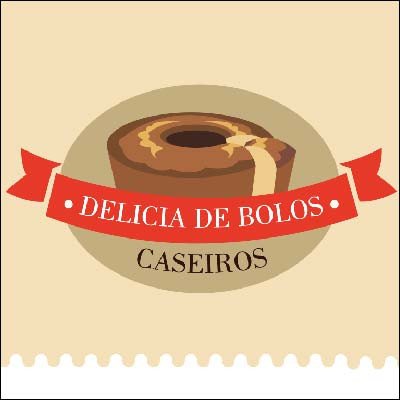 Delícia de Bolos Caseiros, Sorocaba-SP - Guia Mais Prático