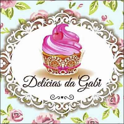 Delícias da Gabi