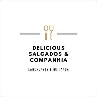 Delicious Salgados & Companhia
