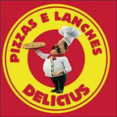 Delícius Pizzas e Lanches
