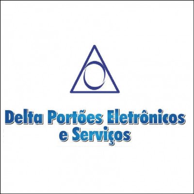 Delta Portões Eletrônicos e Serviços