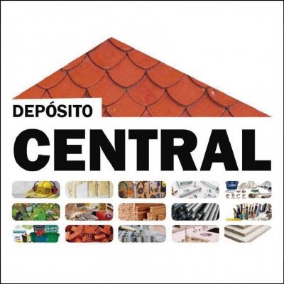 Depósito Central Materiais de Construção