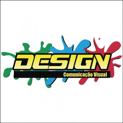 Design Comunicação Visual