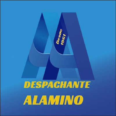 Despachante Alamino