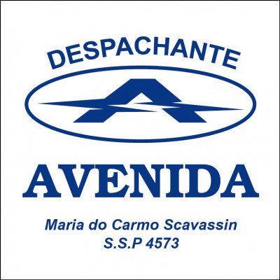 Despachante Avenida