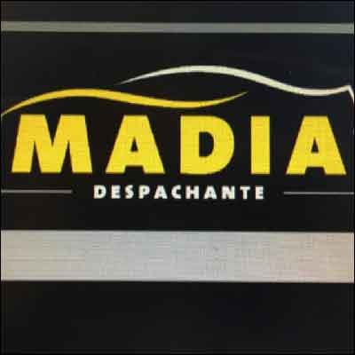 Despachante Madia