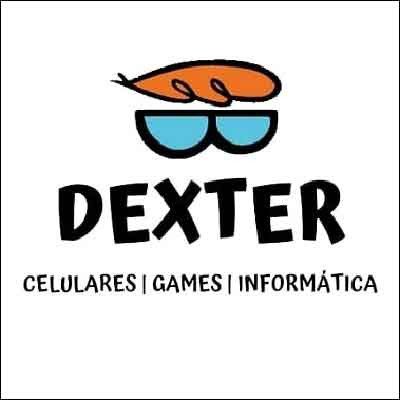 Dexter Celulares & Games