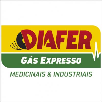 Diafer Gás Expresso