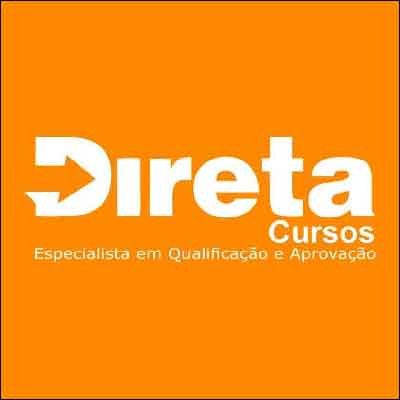 Direta Cursos