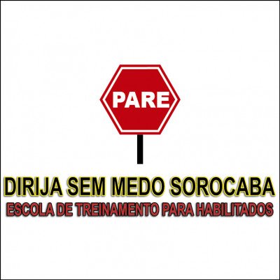 Dirija Sem Medo Sorocaba