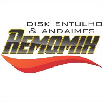 Disk Entulho Remomix