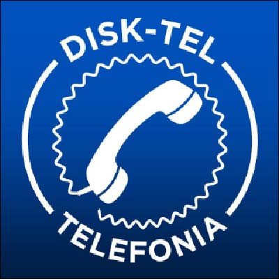 Disk Tel Telefonia