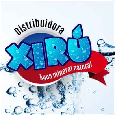 Distribuidora Xiru