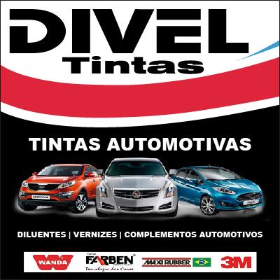 Divel Tintas