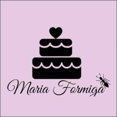 Doceria Maria Formiga