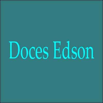 Doces Edson