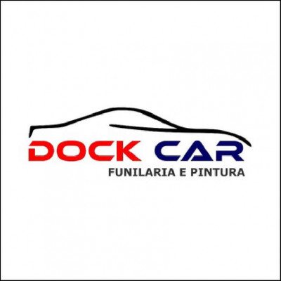 Dock Car